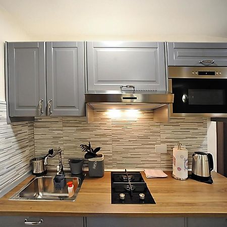 Cozy Studio In Turin City Center By Wonderful Italy Eksteriør billede