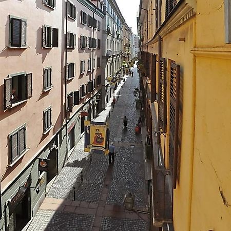 Cozy Studio In Turin City Center By Wonderful Italy Værelse billede