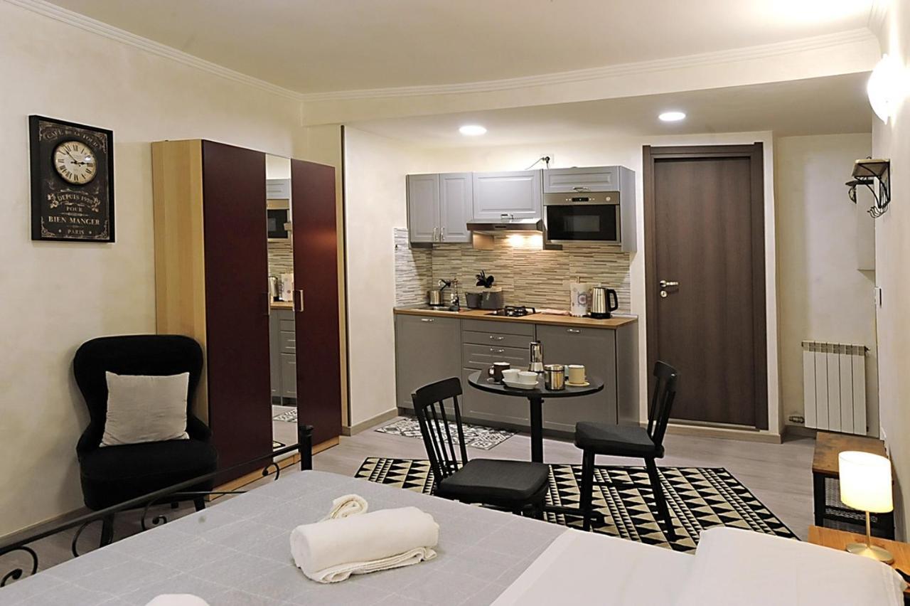 Cozy Studio In Turin City Center By Wonderful Italy Eksteriør billede