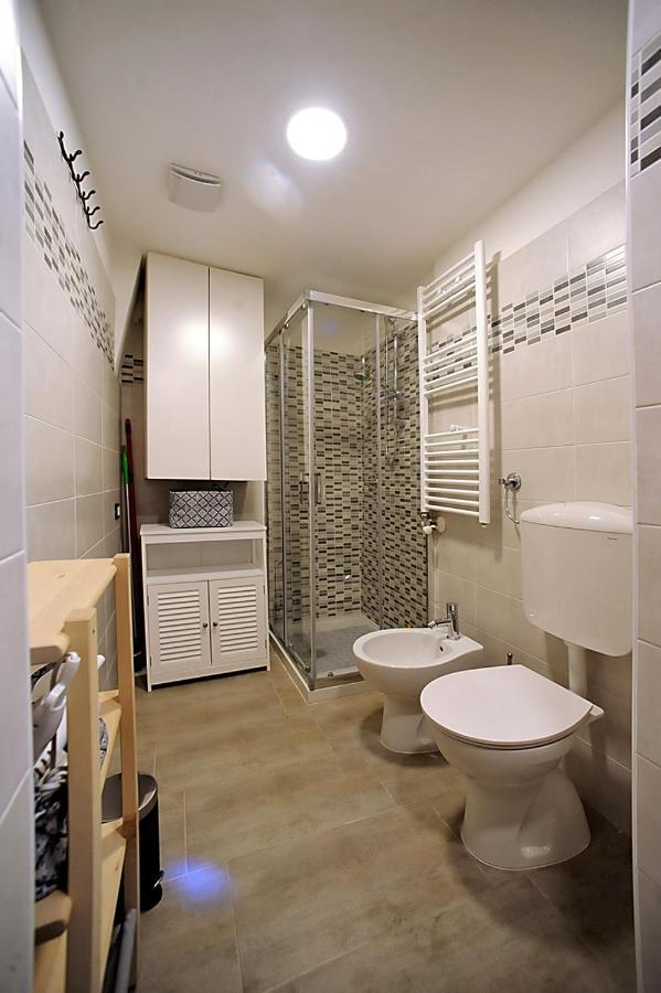 Cozy Studio In Turin City Center By Wonderful Italy Eksteriør billede