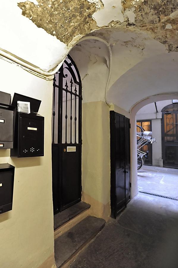 Cozy Studio In Turin City Center By Wonderful Italy Eksteriør billede