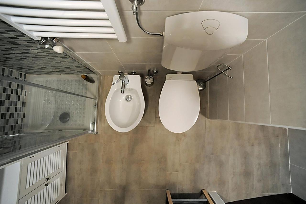 Cozy Studio In Turin City Center By Wonderful Italy Eksteriør billede