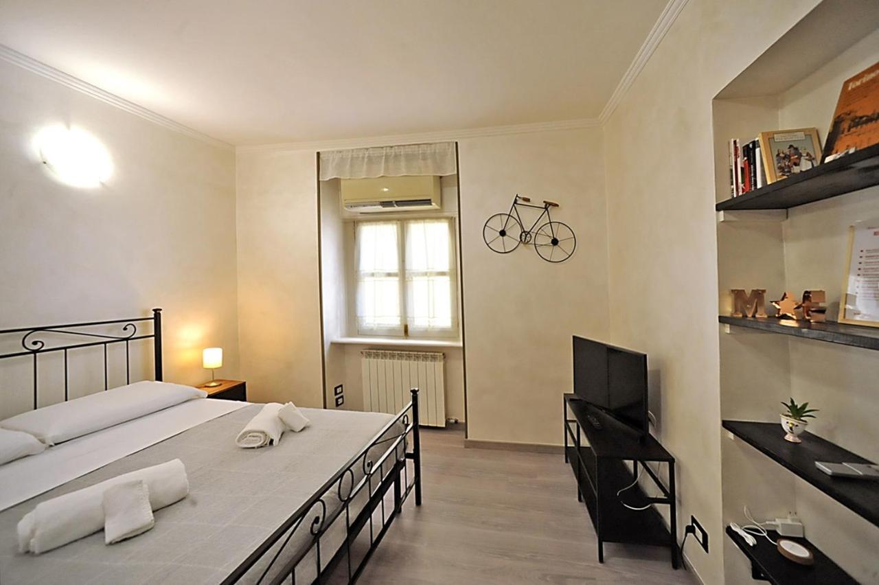 Cozy Studio In Turin City Center By Wonderful Italy Eksteriør billede