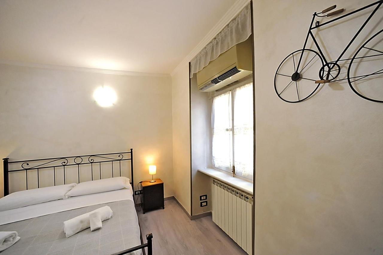 Cozy Studio In Turin City Center By Wonderful Italy Eksteriør billede